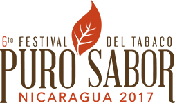 Nicaraguan Cigar Festival - Puro Sabor 2017