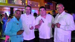 Fiesta de Gala