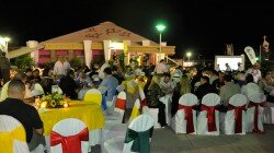 Nicaraguan Night Musical Antology