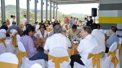 Lunch Terrace Hotel