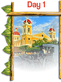 First Day - Nicaraguan Cigar Festival 2017