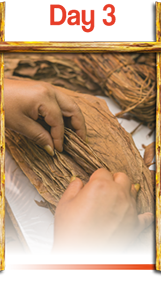 Third Day - Nicaraguan Cigar Festival 2017