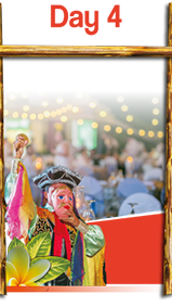 Fourth Day - Nicaraguan Cigar Festival 2017